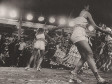 Exposição “Mestre Maé da Cuíca: Carnaval, Samba e Futebol” no MPR/PR