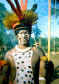 Índio Xingu