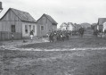 Última foto do coronel João Gualberto, antes de partir para o Irani. Porto da União da Vitória,1912

Imagem presente no livro Revelando o Contestado: imagens do mais sangrento conflito social do Brasil nas lentes do sueco Claro Jansson (1877-1954)
