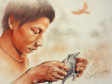 Livro sobre a arte indígena de Guaraqueçaba será lançado no Museu Paranaense