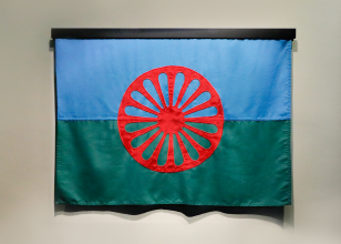 bandeira cigana