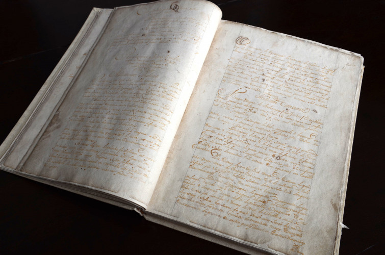 Foto: Rodrigo Méxas.