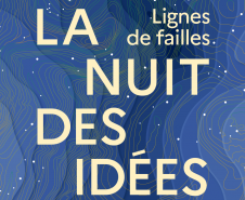 Noite das Ideias: MUPA recebe evento internacional da Embaixada da França