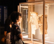 Fique por dentro das ações educativas do Programa Público no Museu Paranaense 
