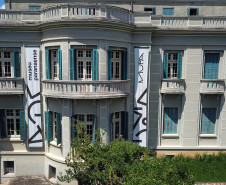 Noite das Ideias: MUPA recebe evento internacional da Embaixada da França