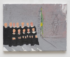 MUPA abre mostra da artista Lia D Castro com mesa de conversa com Vicenta Perrota e Guilherme Altmayer