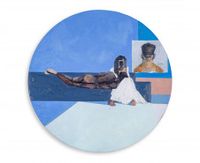 MUPA abre mostra da artista Lia D Castro com mesa de conversa com Vicenta Perrota e Guilherme Altmayer