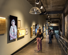 MUPA amplia atuação e fortalece pesquisa, educação e programação cultural em 2025