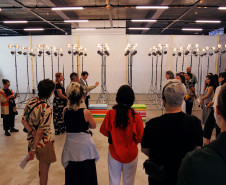 MUPA amplia atuação e fortalece pesquisa, educação e programação cultural em 2025