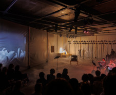 MUPA amplia atuação e fortalece pesquisa, educação e programação cultural em 2025