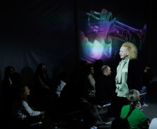 MUPA amplia atuação e fortalece pesquisa, educação e programação cultural em 2025