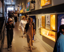 MUPA amplia atuação e fortalece pesquisa, educação e programação cultural em 2025