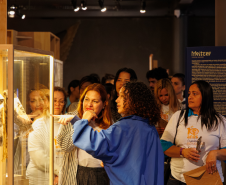 MUPA amplia atuação e fortalece pesquisa, educação e programação cultural em 2025