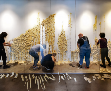 MUPA amplia atuação e fortalece pesquisa, educação e programação cultural em 2025