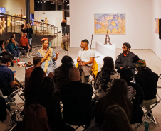 MUPA amplia atuação e fortalece pesquisa, educação e programação cultural em 2025