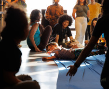 MUPA amplia atuação e fortalece pesquisa, educação e programação cultural em 2025