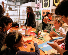 MUPA amplia atuação e fortalece pesquisa, educação e programação cultural em 2025