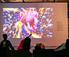 MUPA amplia atuação e fortalece pesquisa, educação e programação cultural em 2025