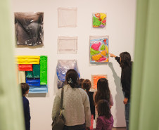 MUPA amplia atuação e fortalece pesquisa, educação e programação cultural em 2025