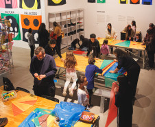 MUPA amplia atuação e fortalece pesquisa, educação e programação cultural em 2025