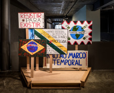 MUPA amplia atuação e fortalece pesquisa, educação e programação cultural em 2025