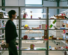 MUPA amplia atuação e fortalece pesquisa, educação e programação cultural em 2025