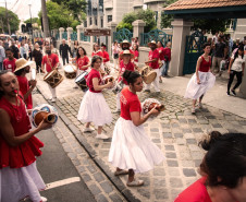 MUPA amplia atuação e fortalece pesquisa, educação e programação cultural em 2025