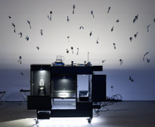 MUPA amplia atuação e fortalece pesquisa, educação e programação cultural em 2025