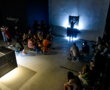 MUPA amplia atuação e fortalece pesquisa, educação e programação cultural em 2025