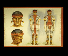 Primeiro museu satélite do Paraná, MUPA Londrina abre na próxima quarta-feira