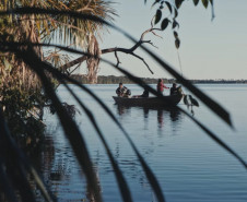 "A febre da mata", 2022. 10'09". Takumã Kuikuro.