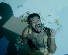 Monstruosas Alianças - Créditos Cacá Berrnardes