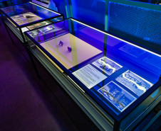 Obra exposta