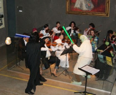 Camerata UTFPR