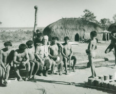 Parte do acervo de Vladimir Kozák, do Museu Paranaense, agora é patrimônio documental da humanidade e do Brasil pelo Programa Memória do Mundo da UNESCO.