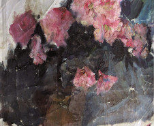 Flores, Frederico Lange de Morretes, 1920