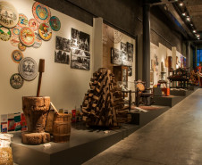 Museu Paranaense comemora 142 anos com atividades especiais