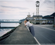 Museu Paranaense recebe exposição fotográfica que retrata a região de Tohoku