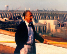 Museu Paranaense abre exposição sobre Ney Braga