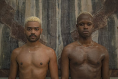MUPA terá performance de dança de Davi Pontes e Wallace Ferreira com mesa de conversa