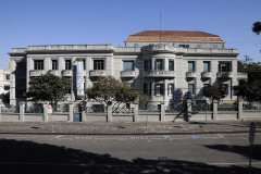 Museu Paranaense participa do “Centro Histórico Divertido” neste sábado
