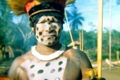 Índio Xingu