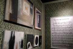 Museu Paranaense recebe exposição sobre a Escola de Belas Artes