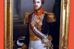 D Pedro II