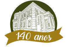 Museu Paranaense 140 anos