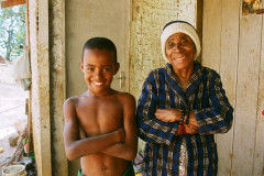 Secretaria da Cultura recebe exposição fotográfica “Negros no Paraná”