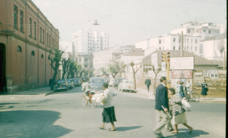 O campo ampliado da arquitetura no acervo do MUPA