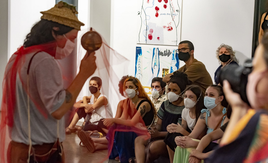 Crédio: Kraw Penas/SECC.