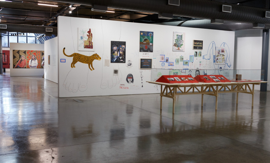 Crédito: Mariana Alves.