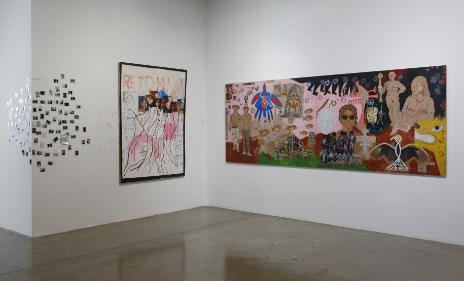 Crédito: Mariana Alves.